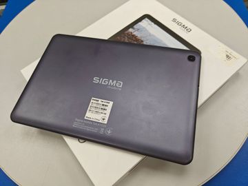 Б/у Планшет Sigma tab a1020 3/32gb 01-200890591