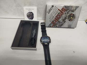 Б/в Смарт-годинник Modfit k59 01-200892675