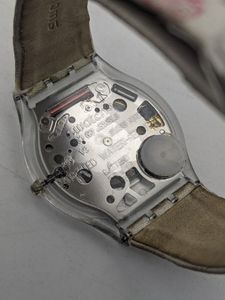 Б/в Годинник Swatch sfk249 01-19091790