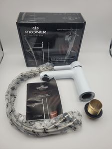 Б/у Смеситель Kroner krp essen - w010 01-200846184