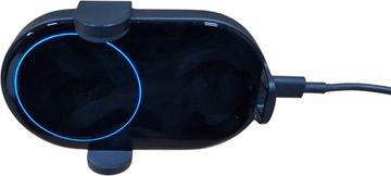 Б/в Тримач для смартфону Xiaomi mi qi car wireless charger wcj02zm 01-200866817