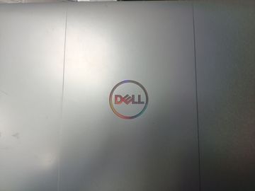 Б/в Ноутбук Dell 15/ryzen 7 4800h ddr4/16gb ddr4/hdd 450 gb/ssd *відсутній/radeon rx5600m 6gb 01-200894114