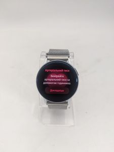 Б/в Смарт-годинник Samsung galaxy watch active 2 44mm lte 01-200893630