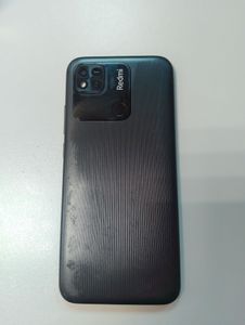 Б/у Мобільний телефон Xiaomi redmi 10a 4/128gb 01-200893575