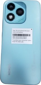 Б/в Мобільний телефон Honor 400 lite 8/256gb 01-200855881