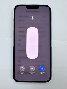 Б/в Мобільний телефон Apple iphone 13 pro max 256gb 01-200859963