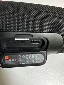 Б/у Акустика Jbl charge 4 01-200892753
