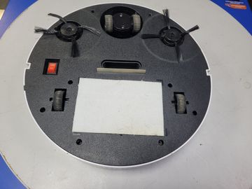 Б/у Робот-пылесос Powerme es300 01-200836754