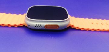 Б/в Смарт-годинник Hoco y23 ultra 01-200896093