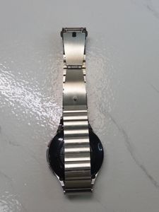 Б/в Смарт-годинник Samsung galaxy watch4 classic 46mm 01-200896165