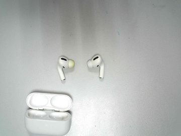 Б/в Навушники Apple airpods pro 01-200896051
