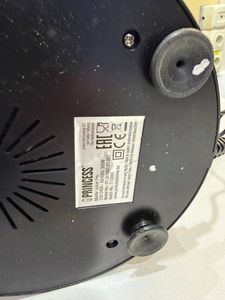 Б/у Соковыжималка Princess citrus press master 201860 01-200897334