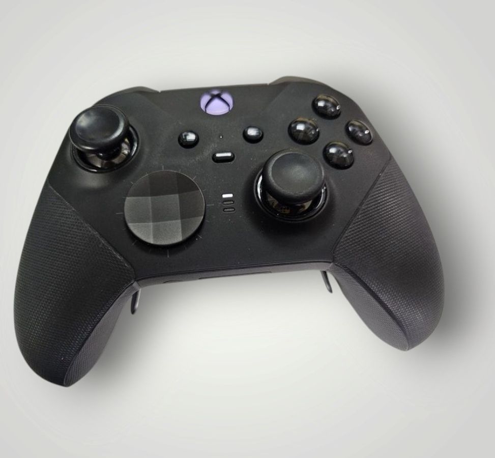 Microsoft xbox elite wireless controller series 2