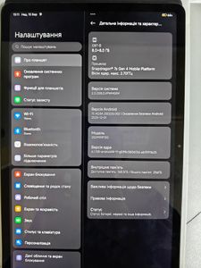 Б/у Планшет Xiaomi redmi pad 2 pro 8/256gb 01-200897052