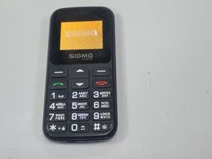 Б/в Мобільний телефон Sigma comfort 50 hit2020 01-200896402
