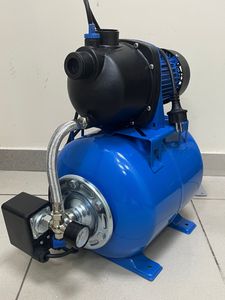 Б/в Насосна станція G?De hww 3400 01-200897015