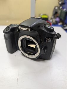 Б/в Фотоапарат Canon eos 60d 01-200896702