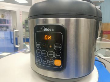 Б/у Мультиварка Midea mb-rs5010w2 01-200896858