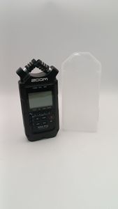 Б/в Цифровий диктофон Zoom h4n pro 01-200897740