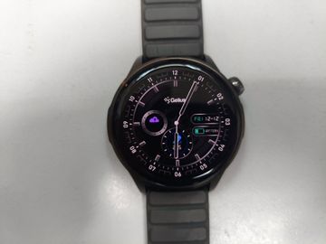 Б/у Смарт-часы Gelius pro gp-sw010 amazwatch gt3 01-200897797