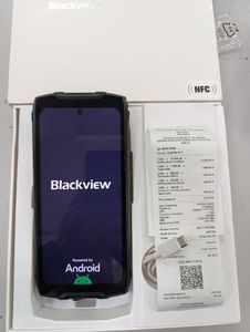 Б/в Мобільний телефон Blackview bv9300 pro 8/256gb 01-200897827