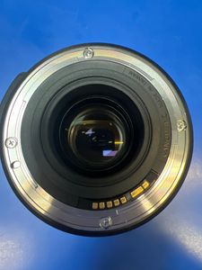 Б/в Фотооб`єктив Canon ef-s 18-135mm f/3,5-5,6 is 01-200896620