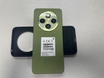 Б/в Мобільний телефон Xiaomi redmi 14c 8/256gb 01-200898136