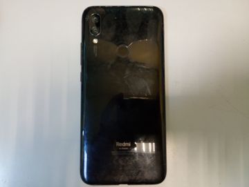 Б/в Мобільний телефон Xiaomi redmi 7 3/32gb 01-200896476