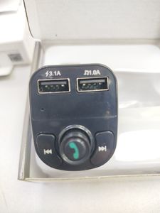 Б/у Модулятор Fm car 8 16-000269027