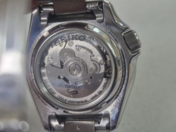 Б/у Часы Seiko 4r36-07g0 01-200898755