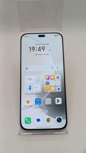 Б/у Мобільний телефон Honor 400 lite 8/256gb 01-200858279