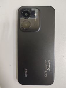 Б/в Мобільний телефон Xiaomi redmi 15c 4g 8/256gb 01-200899360