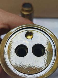 Б/в Змішувач Rav Slezak mr129.5sm 01-200898115