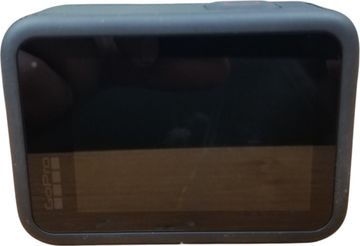 Б/у Экшн-камера Gopro hero9 01-200846011