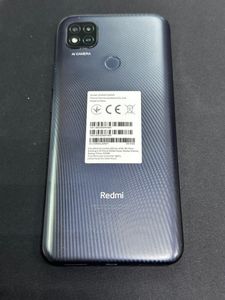 Б/в Мобільний телефон Xiaomi redmi 9c nfc 3/64gb 01-200899514