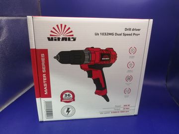 Б/в Шурупокрут Vitals us 1032mg 16-000271199