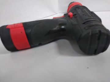 Б/в Шурупокрут Dnipro-M cd-12qx 01-200899739