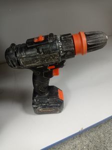 Б/в Шурупокрут Dnipro-M cd-182q 2акб зп 01-200898314