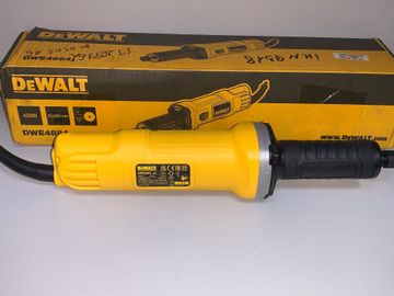 Б/в Шліфувальна машина Dewalt dwe4884 01-200896470