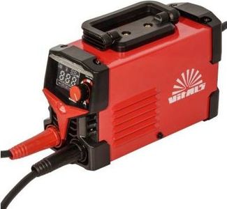 Б/в Зварювальний апарат Vitals mma-1400h lcd mini 16-000270969