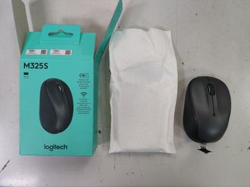 Б/в Миша Logitech m325s 01-200900039