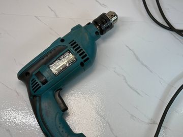 Б/в Дриль ударний Makita hp1640 01-200858317
