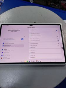 Б/у Планшет Samsung galaxy tab s10 ultra 5g 12/512gb 01-200840792