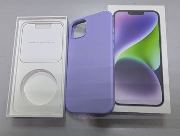 Б/в Мобільний телефон Apple iphone 14 plus 128gb 01-200900339