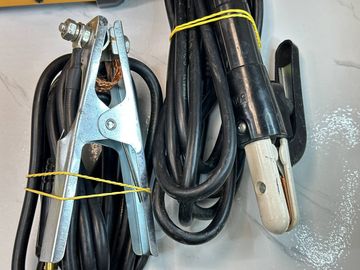 Б/в Зварювальний апарат Kaiser Welding mma-300 home line 01-200832998