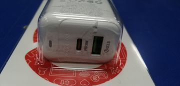 Б/в Зарядний пристрій Borofone bas45a 16-000272156