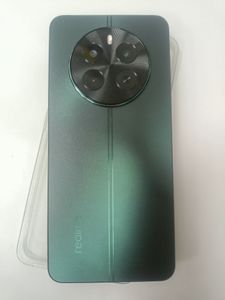Б/в Мобільний телефон Realme 12 4g 8/256gb 01-200900825