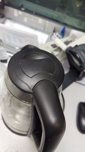 Б/в Електрочайник Saturn st-ek8428 01-200901060