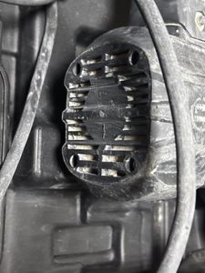 Б/у Перфоратор Dnipro-M bh-30 01-200899833