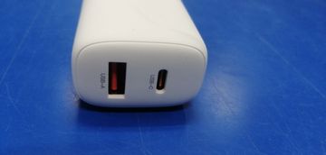 Б/у Зарядный блок Gelius elexar gp-hc066 usb+type-c 01-200901193